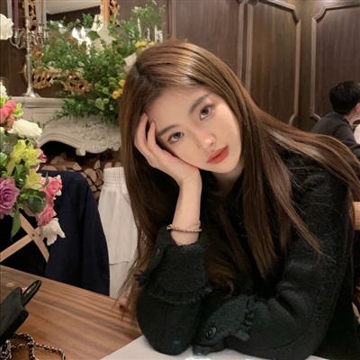 小众不易撞的女生头像可爱(22张)