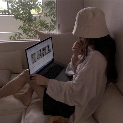 小众不易撞的女生头像可爱(22张)