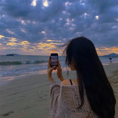 小众不易撞的女生头像可爱(22张)