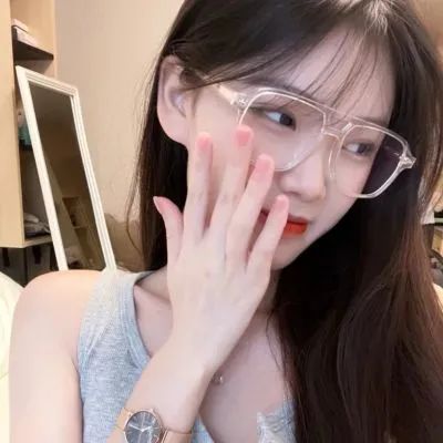 小众不易撞的女生头像可爱(22张)