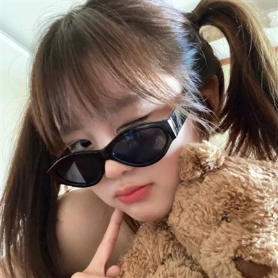 小众不易撞的女生头像可爱(22张)