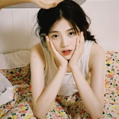 小众不易撞的女生头像可爱(22张)