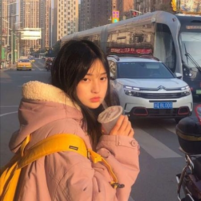 小众不易撞的女生头像可爱(22张)