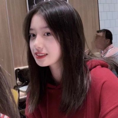 女生沉稳大气头像(共22张)