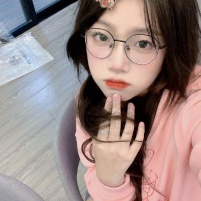 女生沉稳大气头像(共22张)