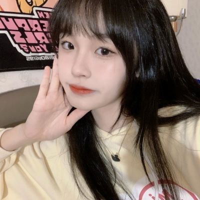 女生沉稳大气头像(共22张)