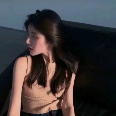 女生沉稳大气头像(共22张)