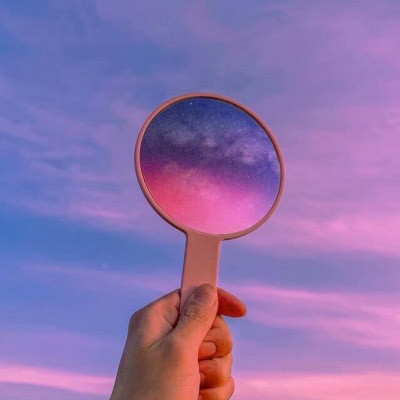 女人旺财又健康的头像2023图片(共22张)