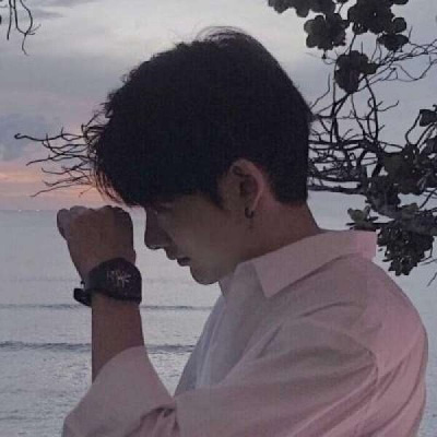 单人情头高清一人一张(精选22张)