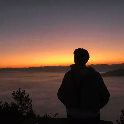 单人情头高清一人一张(精选22张)