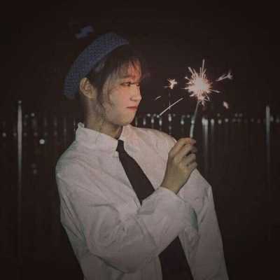 单人情头高清一人一张(精选22张)
