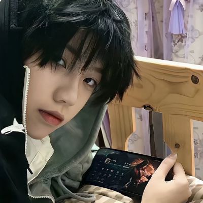 单人情头高清一人一张(精选22张)