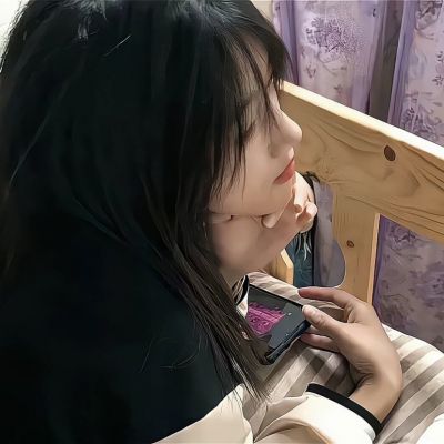 单人情头高清一人一张(精选22张)