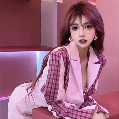 抖音头像图片大全(优选16张)