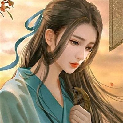 抖音头像图片大全(优选16张)