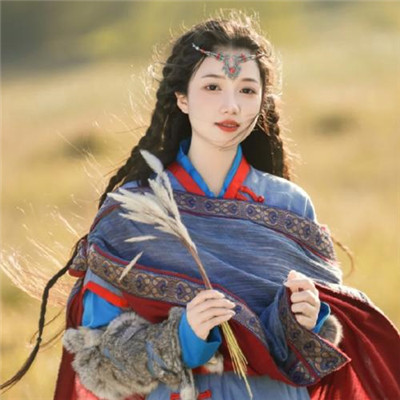 抖音头像图片大全(优选16张)