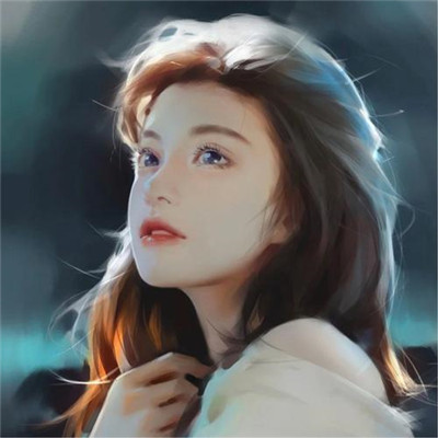 抖音头像图片大全(优选16张)