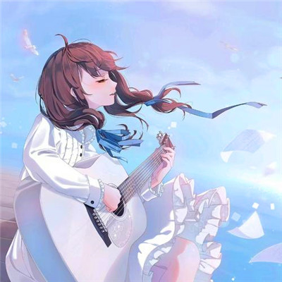 比较吸引人的微信头像(16张)
