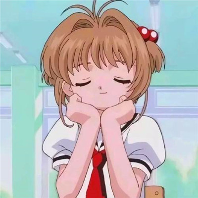 比较吸引人的微信头像(16张)
