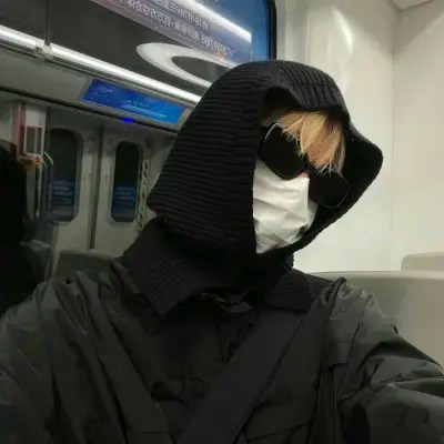 2023年男生头像(精选24张)
