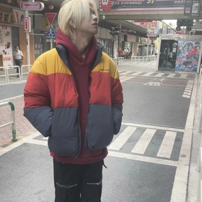 2023年男生头像(精选24张)