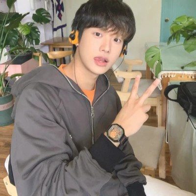2023年男生头像(精选24张)