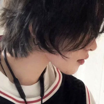 2023年男生头像(精选24张)