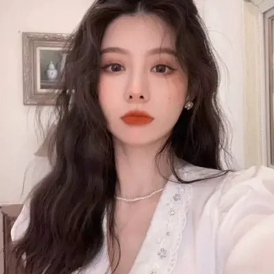 微信头像女2023年最新版图片(22张)