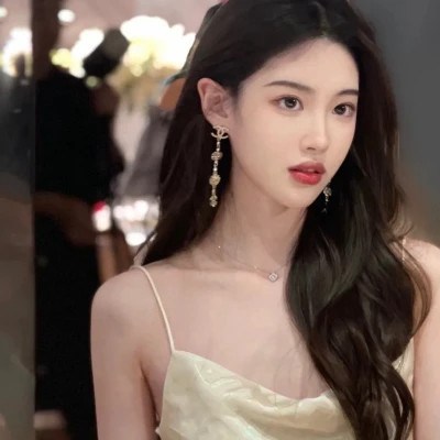 微信头像女2023年最新版图片(22张)