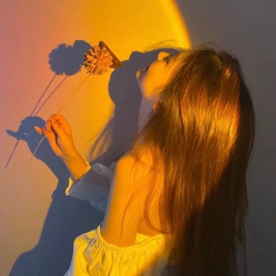 微信头像女2023年最新版图片(22张)