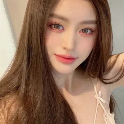 微信头像女2023年最新版图片(22张)