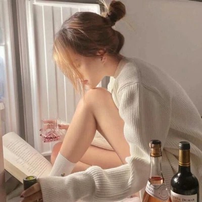 微信头像女2023年最新版图片(22张)