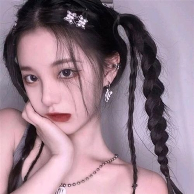 微信头像女2023年最新版图片(22张)