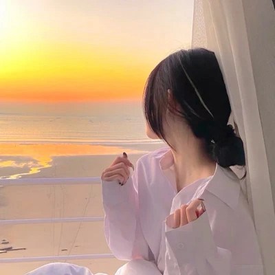 微信头像女2023年最新版图片(22张)