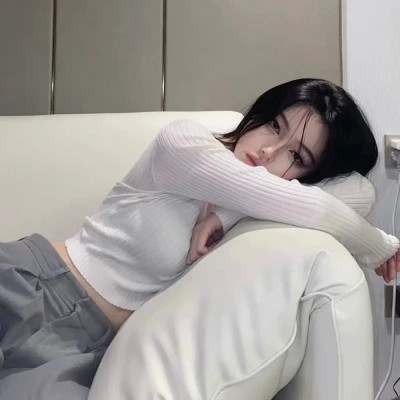 微信头像女2023年最新版图片(22张)