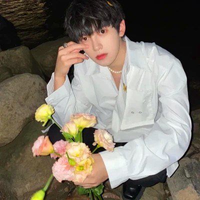 2023年男生头像(24张)