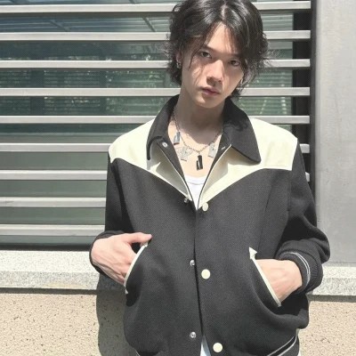 2023年男生头像(24张)