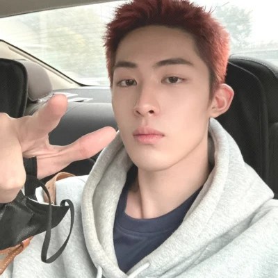 2023年男生头像(24张)
