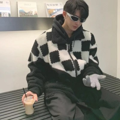 2023年男生头像(24张)