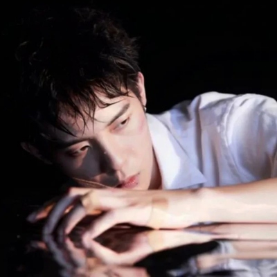 高颜值抖音网红头像图片男(22张)
