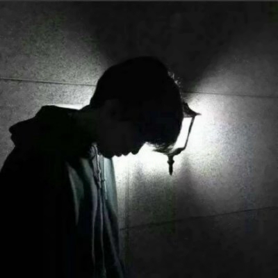 高颜值抖音网红头像图片男(22张)