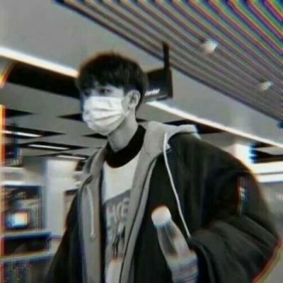 高颜值抖音网红头像图片男(22张)