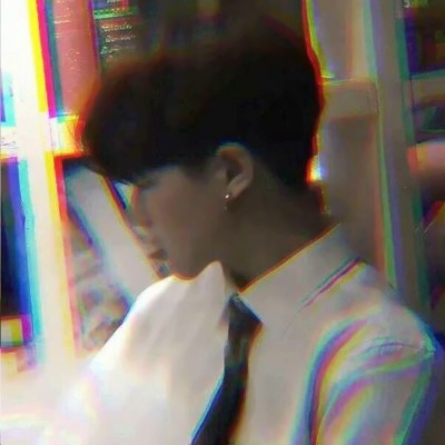 高颜值抖音网红头像图片男(22张)
