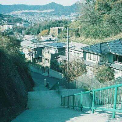 抖音头像风景或花草(优选18张)