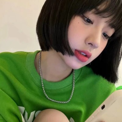 微信头像2023最新款女生(优选16张)