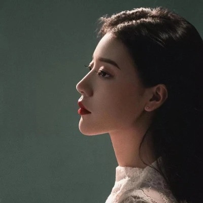 微信头像2023最新款女生(优选16张)