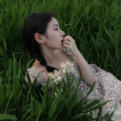 微信头像2023最新款女生(优选16张)