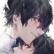 男男绝美情侣头像一左一右(18张)