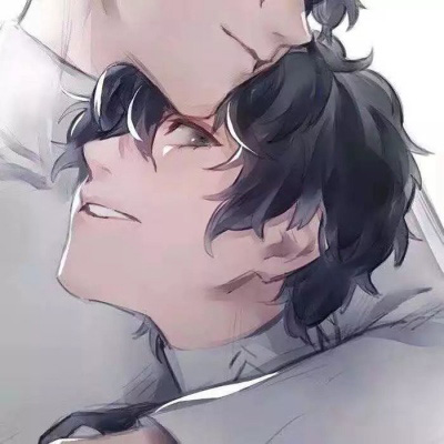 男男绝美情侣头像一左一右(18张)