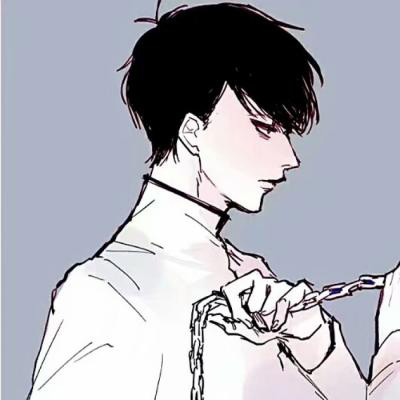 男男绝美情侣头像一左一右(18张)